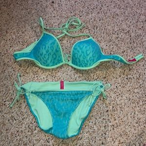 Victoria’s Secret Bikini